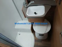 Fahrzeugbild Weinsberg CaraHome 550 MG Markise Styling #6