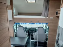 Fahrzeugbild Weinsberg CaraHome 550 MG Markise Styling #9