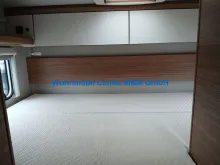 Fahrzeugbild Weinsberg CaraHome 550 MG Markise Styling #12