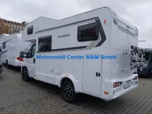 Fahrzeugbild Weinsberg CaraHome 550 MG Markise Styling #14