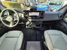 Fahrzeugbild Hymer ML-T 580 *4x4*Premium*Winterpaket* #8