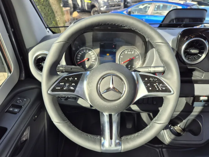 Fahrzeugbild Hymer ML-T 580 *4x4*Premium*Winterpaket* #9