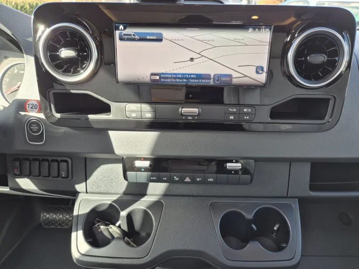 Fahrzeugbild Hymer ML-T 580 *4x4*Premium*Winterpaket* #10