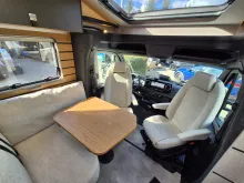 Fahrzeugbild Hymer ML-T 580 *4x4*Premium*Winterpaket* #14