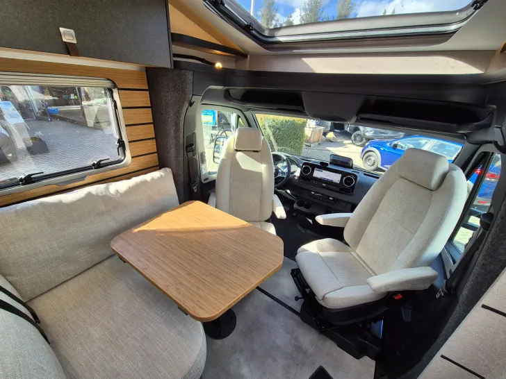 Fahrzeugbild Hymer ML-T 580 *4x4*Premium*Winterpaket* #14