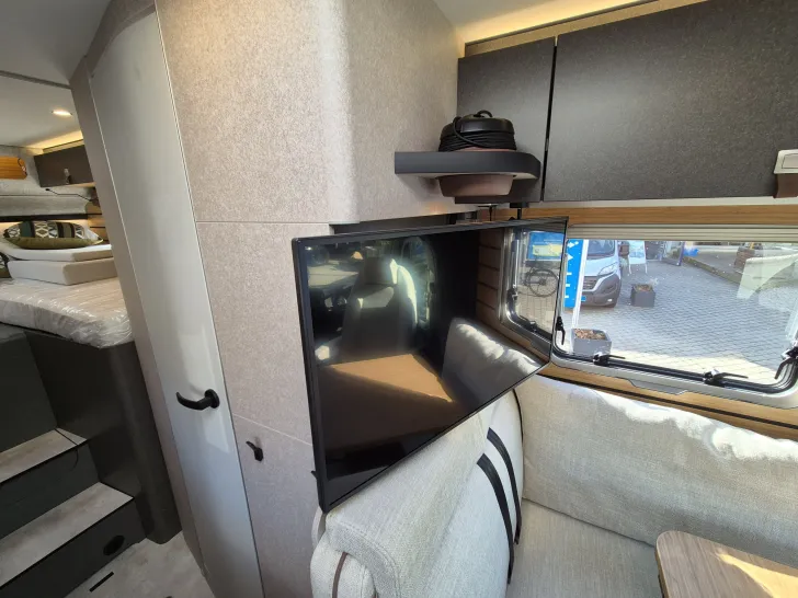 Fahrzeugbild Hymer ML-T 580 *4x4*Premium*Winterpaket* #15