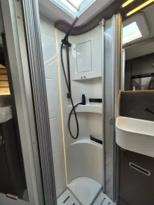 Fahrzeugbild Hymer ML-T 580 *4x4*Premium*Winterpaket* #23