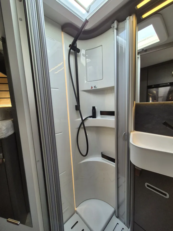 Fahrzeugbild Hymer ML-T 580 *4x4*Premium*Winterpaket* #23