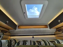 Fahrzeugbild Hymer ML-T 580 *4x4*Premium*Winterpaket* #28