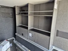 Fahrzeugbild Hymer ML-T 580 *4x4*Premium*Winterpaket* #33