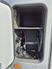 Fahrzeugbild Hymer ML-T 580 *4x4*Premium*Winterpaket* #37