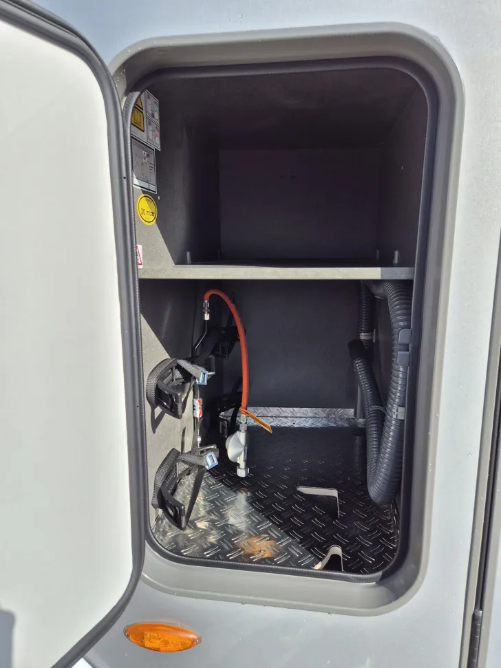 Fahrzeugbild Hymer ML-T 580 *4x4*Premium*Winterpaket* #37