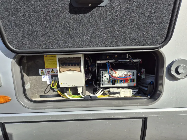 Fahrzeugbild Hymer ML-T 580 *4x4*Premium*Winterpaket* #39