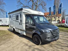 Fahrzeugbild Hymer ML-T 570 Xperience *Premium*WLAN-Router* #3