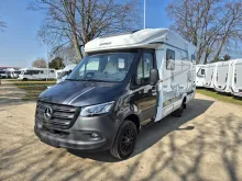 Fahrzeugbild Hymer ML-T 570 Xperience *Premium*WLAN-Router* #4