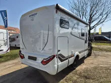 Fahrzeugbild Hymer ML-T 570 Xperience *Premium*WLAN-Router* #6