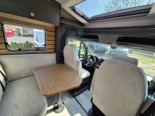 Fahrzeugbild Hymer ML-T 570 Xperience *Premium*WLAN-Router* #7