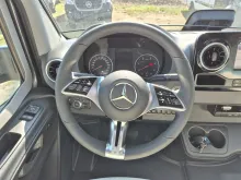 Fahrzeugbild Hymer ML-T 570 Xperience *Premium*WLAN-Router* #10