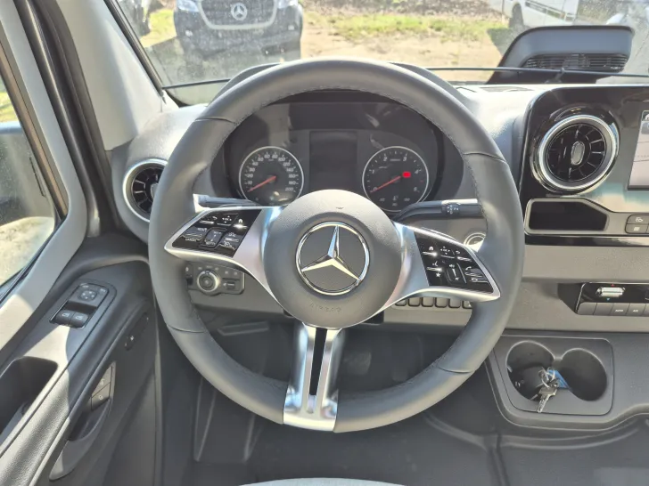 Fahrzeugbild Hymer ML-T 570 Xperience *Premium*WLAN-Router* #10