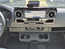 Fahrzeugbild Hymer ML-T 570 Xperience *Premium*WLAN-Router* #11