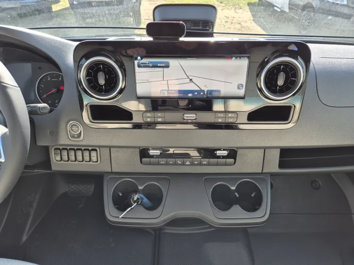 Fahrzeugbild Hymer ML-T 570 Xperience *Premium*WLAN-Router* #11