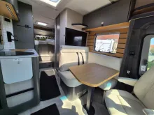 Fahrzeugbild Hymer ML-T 570 Xperience *Premium*WLAN-Router* #12