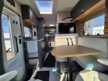 Fahrzeugbild Hymer ML-T 570 Xperience *Premium*WLAN-Router* #13