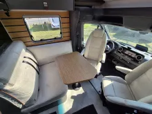 Fahrzeugbild Hymer ML-T 570 Xperience *Premium*WLAN-Router* #15