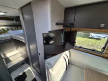 Fahrzeugbild Hymer ML-T 570 Xperience *Premium*WLAN-Router* #16