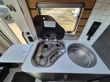 Fahrzeugbild Hymer ML-T 570 Xperience *Premium*WLAN-Router* #19