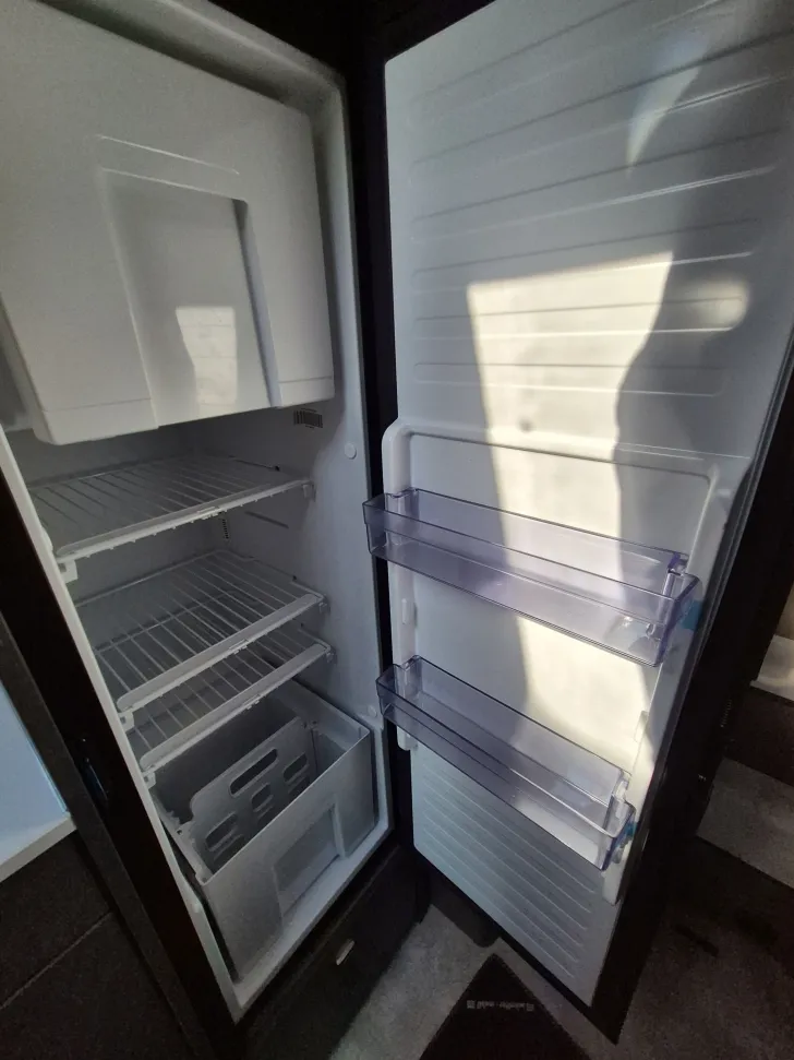 Fahrzeugbild Hymer ML-T 570 Xperience *Premium*WLAN-Router* #20