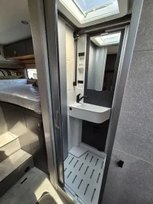 Fahrzeugbild Hymer ML-T 570 Xperience *Premium*WLAN-Router* #22