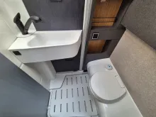 Fahrzeugbild Hymer ML-T 570 Xperience *Premium*WLAN-Router* #24