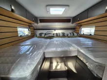 Fahrzeugbild Hymer ML-T 570 Xperience *Premium*WLAN-Router* #26