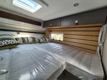 Fahrzeugbild Hymer ML-T 570 Xperience *Premium*WLAN-Router* #27