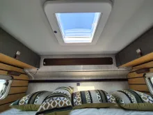 Fahrzeugbild Hymer ML-T 570 Xperience *Premium*WLAN-Router* #29