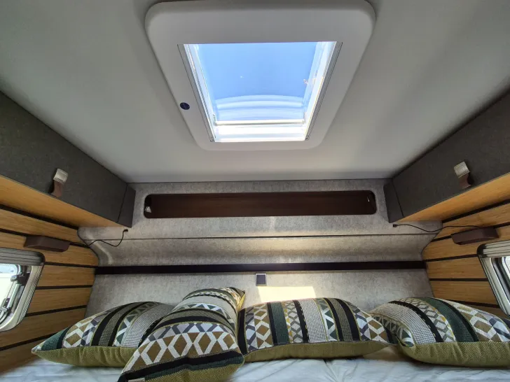 Fahrzeugbild Hymer ML-T 570 Xperience *Premium*WLAN-Router* #29