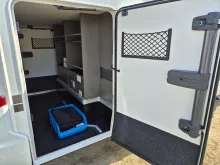 Fahrzeugbild Hymer ML-T 570 Xperience *Premium*WLAN-Router* #33