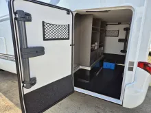 Fahrzeugbild Hymer ML-T 570 Xperience *Premium*WLAN-Router* #35