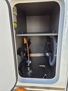 Fahrzeugbild Hymer ML-T 570 Xperience *Premium*WLAN-Router* #36