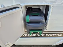 Fahrzeugbild Hymer ML-T 570 Xperience *Premium*WLAN-Router* #37