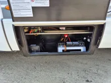 Fahrzeugbild Hymer ML-T 570 Xperience *Premium*WLAN-Router* #39