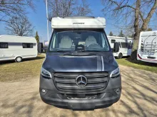 Fahrzeugbild Hymer ML-T 570 Xperience *Premium*WLAN-Router* #41