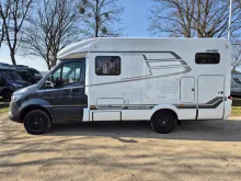 Fahrzeugbild Hymer ML-T 570 Xperience *Premium*WLAN-Router* #42