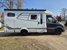 Fahrzeugbild Hymer ML-T 570 Xperience *Premium*WLAN-Router* #44