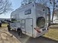 Fahrzeugbild Hymer ML-T 570 CrossOver *W-LAN*ZV*GFK* #6