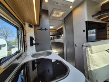 Fahrzeugbild Hymer ML-T 570 CrossOver *W-LAN*ZV*GFK* #10