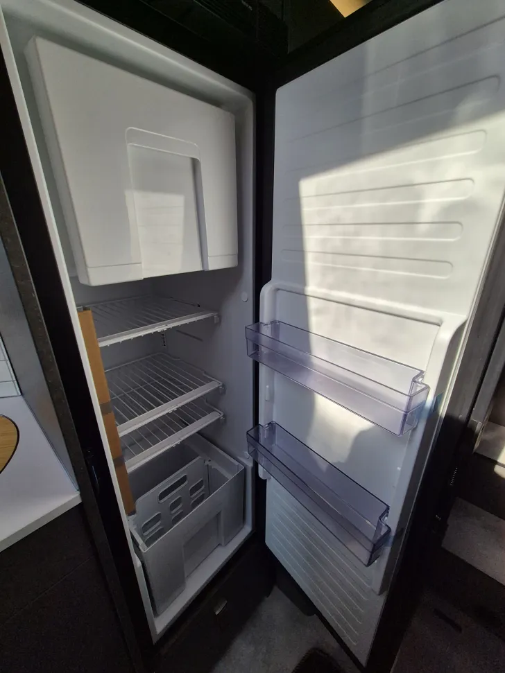 Fahrzeugbild Hymer ML-T 570 CrossOver *W-LAN*ZV*GFK* #22