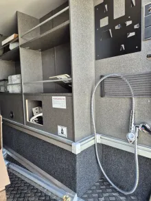 Fahrzeugbild Hymer ML-T 570 CrossOver *W-LAN*ZV*GFK* #36