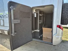 Fahrzeugbild Hymer ML-T 570 CrossOver *W-LAN*ZV*GFK* #38